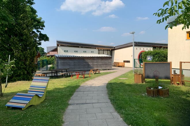 Ev. Familienzentrum Senfkorn