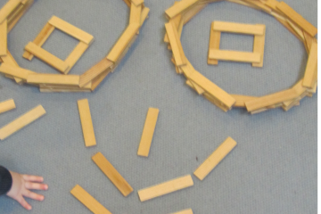 Bau- und Konstruktionsbereich