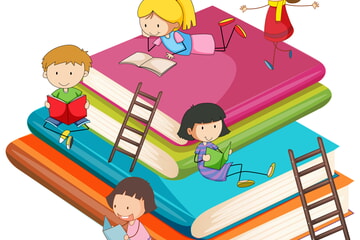 Märchen- und Geschichtenland